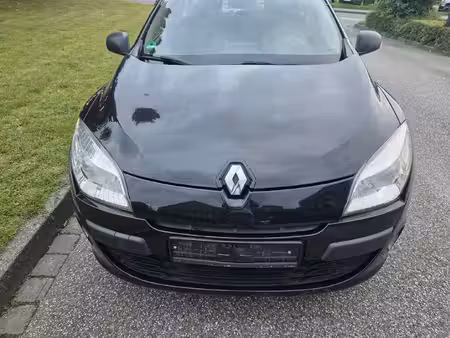 Renault Mégane 1.6 TomTom Edition