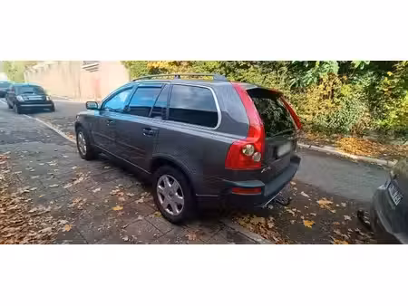 Volvo XC90 D5 2.4 185 4x4