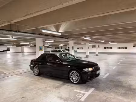BMW Série 3 320d 2.0 150