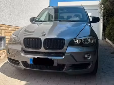 BMW Série 5 530d 3.0 235