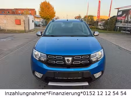 Dacia Logan 0.9 90