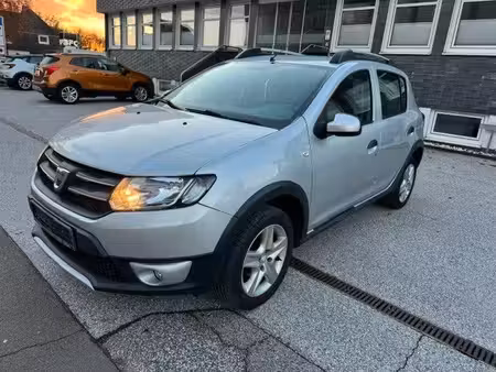 Dacia Sandero 0.9 90 Prestige
