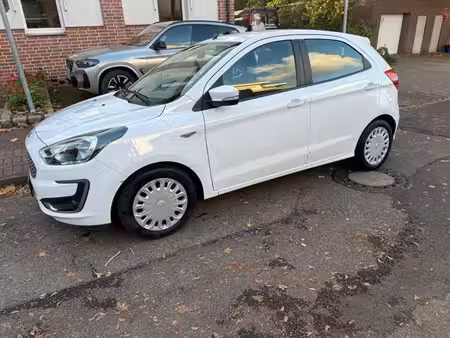 Ford KA+ 1.2