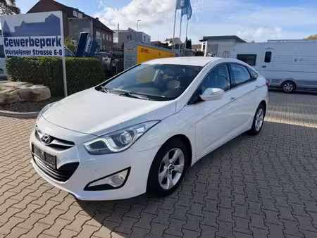 Hyundai I40 1.6 GDi 135 Confort