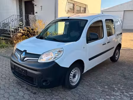 Renault Kangoo 1.5 dCi 110