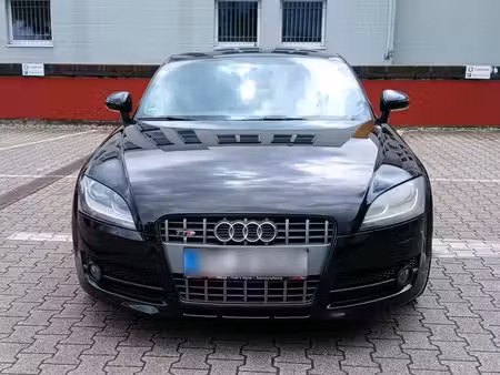 Audi TT 2.0 TFSI 200