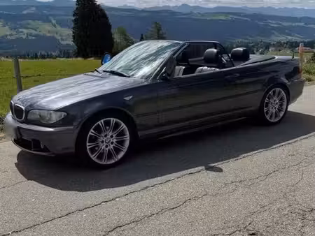BMW Série 3 318i 2.0 143