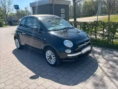 Fiat 500 1.2 69