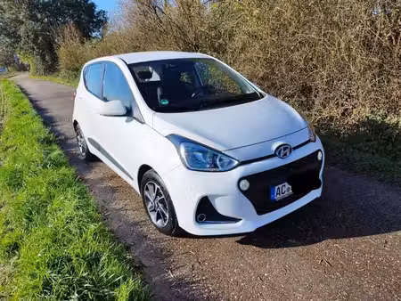 Hyundai i10 1.2 87 Style