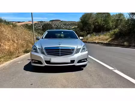 Mercedes-Benz Classe E E 350