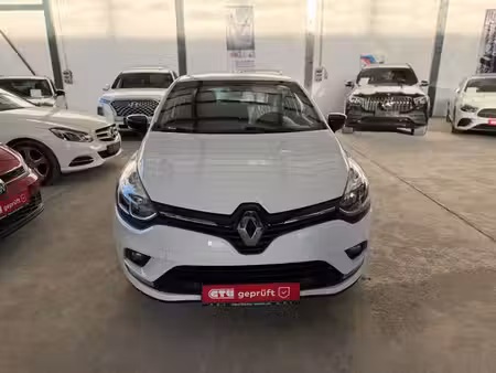Renault Clio 0.9 76 Limited