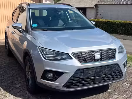 Seat Arona 1.6 TDI 95