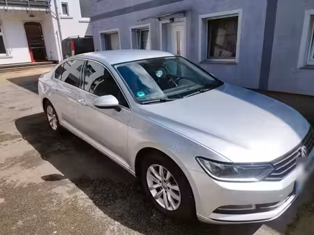 Volkswagen Passat 1.4 TSI 150