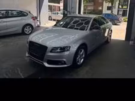 Audi A4 2.0