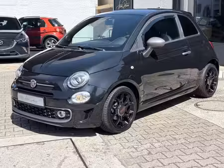 Fiat 500 0.9 S