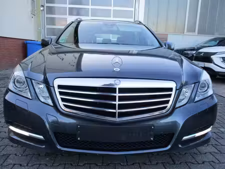 Mercedes-Benz Classe E E 200 2.0 184 Executive