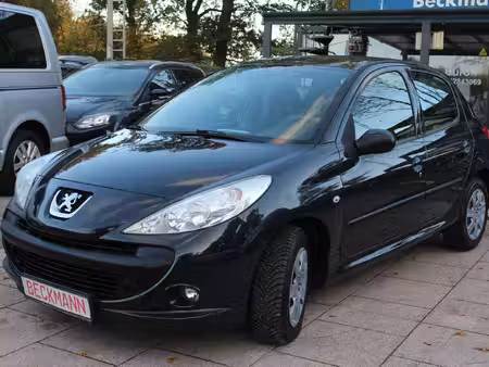 Peugeot 206 1.1 60