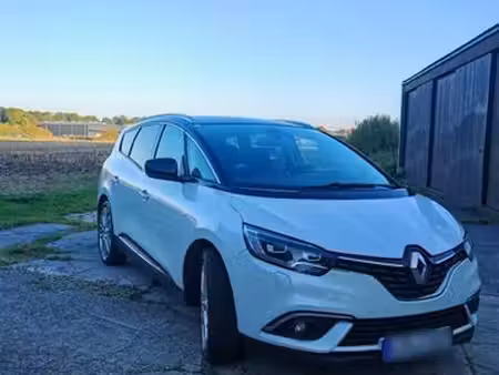 Renault Scénic 1.4 140