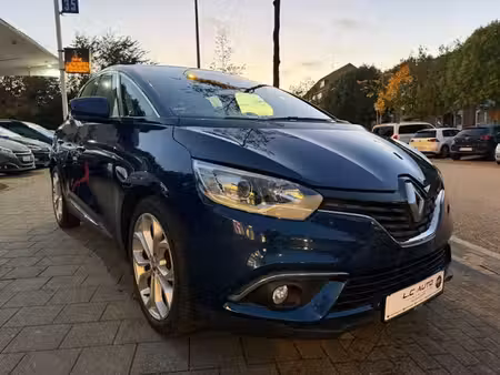 Renault Scénic 1.2 116 Experience
