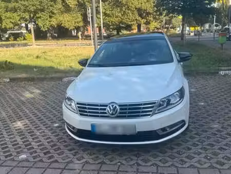 Volkswagen Passat 2.0 TDI 140