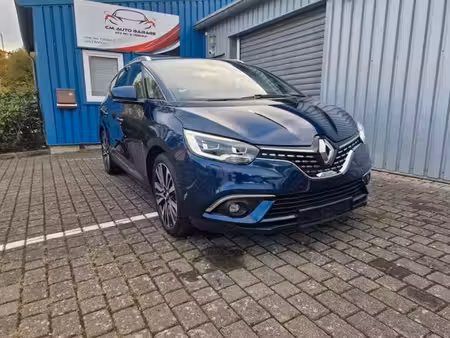Renault Scénic 1.6 dCi 160 Initiale Paris