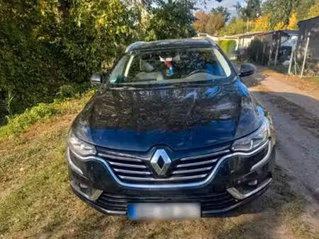 Renault Talisman dCi 160