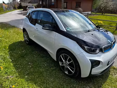 BMW i3 60 AH 170 eDrive
