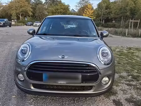 Mini Mini Cooper 1.5 136