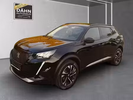 Peugeot 2008 1.2 PureTech 130 Allure