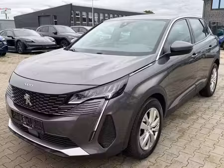 Peugeot 3008 1.5 HDi 130