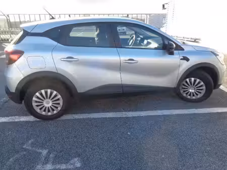 Renault Captur 1.0 TCe 91 Équilibre