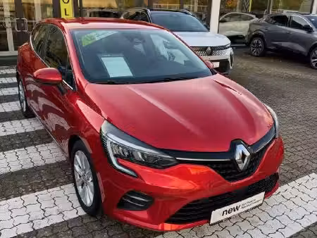 Renault Clio 1.0 Intens