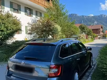 Škoda Octavia 2.0 FSI 150