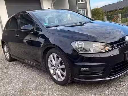 Volkswagen Golf TSI 110 R-Line