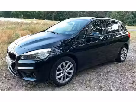 BMW Série 2 218d 2.0 150 Edition Avantage