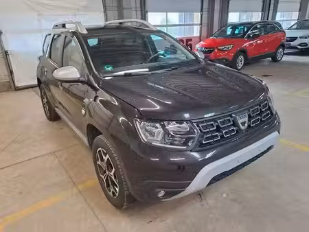Dacia Duster Prestige