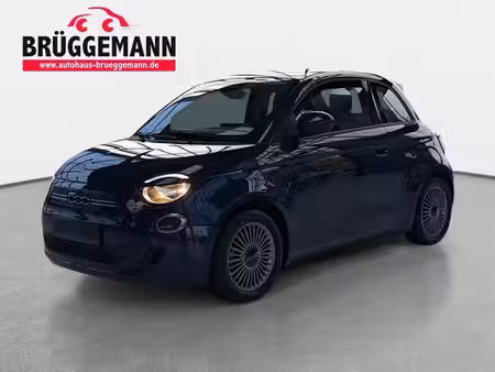 Fiat 500 118 Icône