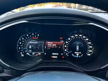 Ford Mondeo 2.0