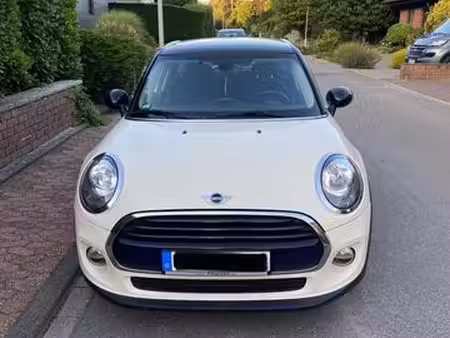 Mini Mini Cooper 1.5 136