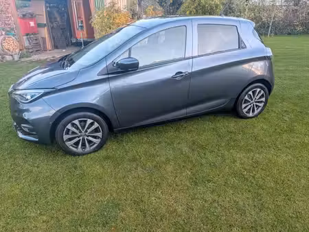 Renault Zoe R135 135 Techno