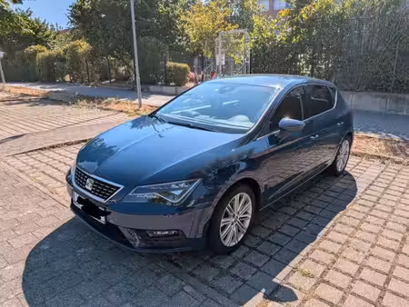 Seat Leon 1.5 TSI 150 Xcellence