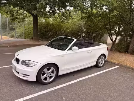 BMW Série 1 118i 2.0 143