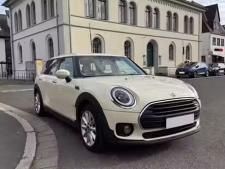 Mini Clubman Cooper D 2.0 150 Classic