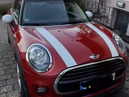 Mini Mini Cooper 1.5 136