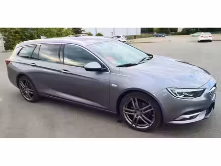 Opel Insignia 2.0 CDTI 170 Innovation