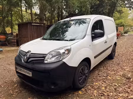 Renault Kangoo 1.5 dCi 95