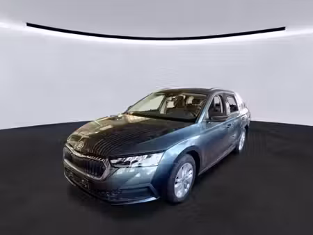 Škoda Octavia 2.0 TDI 116 Active