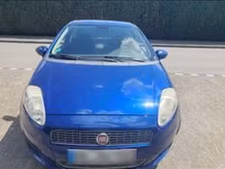 Fiat Punto 1.1 54 Cult