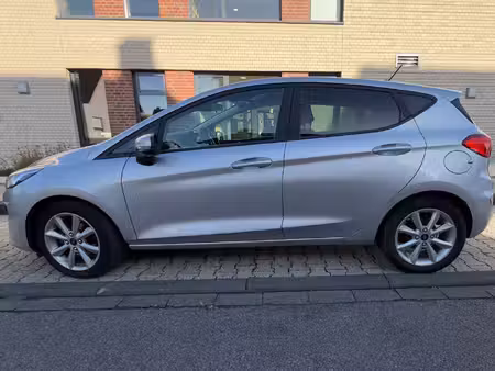 Ford Fiesta 1.0 70 Cool
