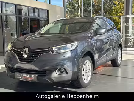 Renault Kadjar 1.6 dCi 130